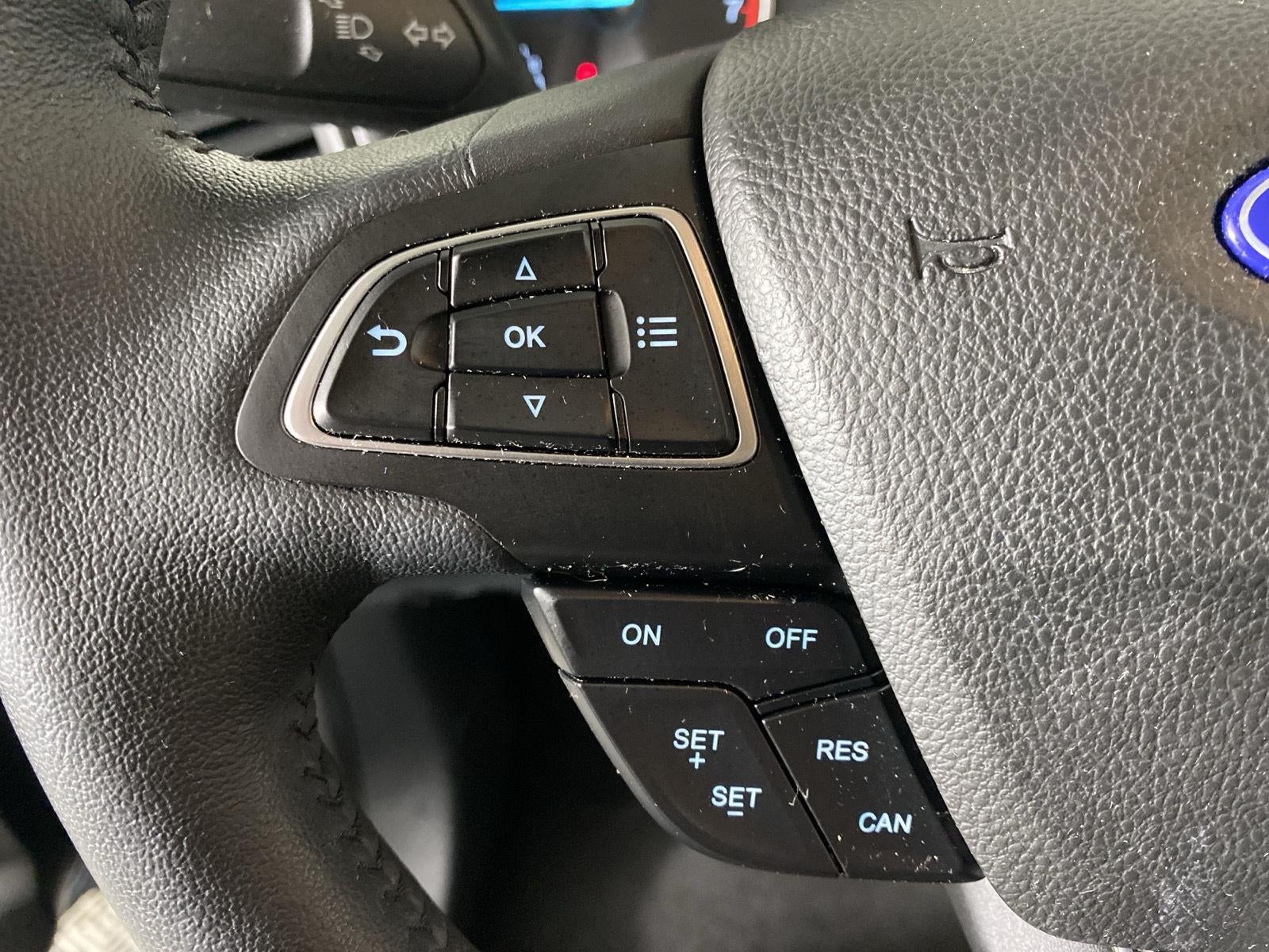2022 Ford Ecosport Titanium