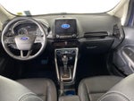 2022 Ford Ecosport Titanium