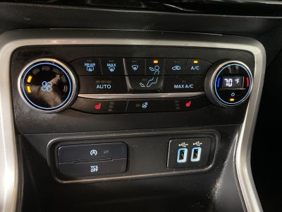 2022 Ford Ecosport Titanium