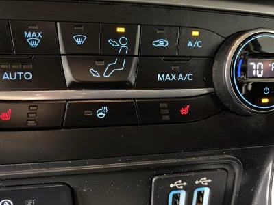 2022 Ford Ecosport Titanium