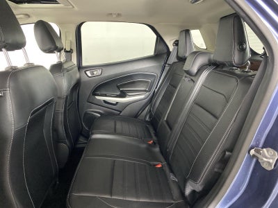 2022 Ford Ecosport Titanium