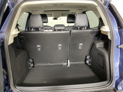 2022 Ford Ecosport Titanium