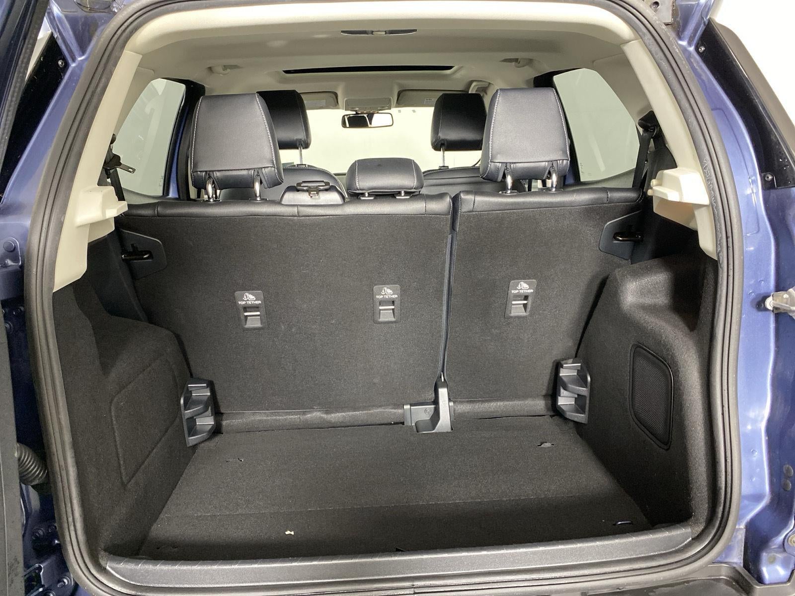 2022 Ford Ecosport Titanium