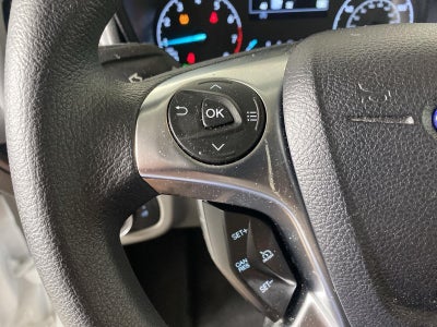 2023 Ford Transit Connect Wagon XL