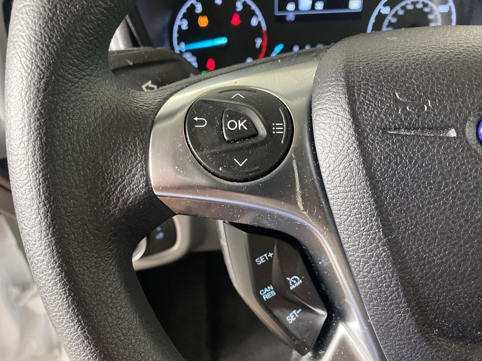 2023 Ford Transit Connect Wagon XL