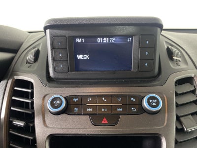 2023 Ford Transit Connect Wagon XL