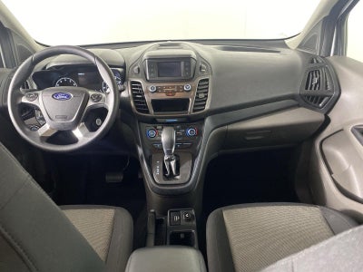 2023 Ford Transit Connect Wagon XL