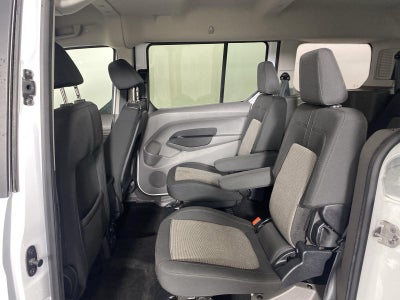 2023 Ford Transit Connect Wagon XL