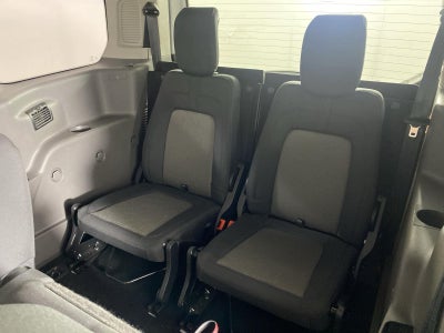 2023 Ford Transit Connect Wagon XL