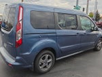2021 Ford Transit Connect Wagon Titanium
