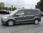 2016 Ford Transit Connect Wagon Titanium