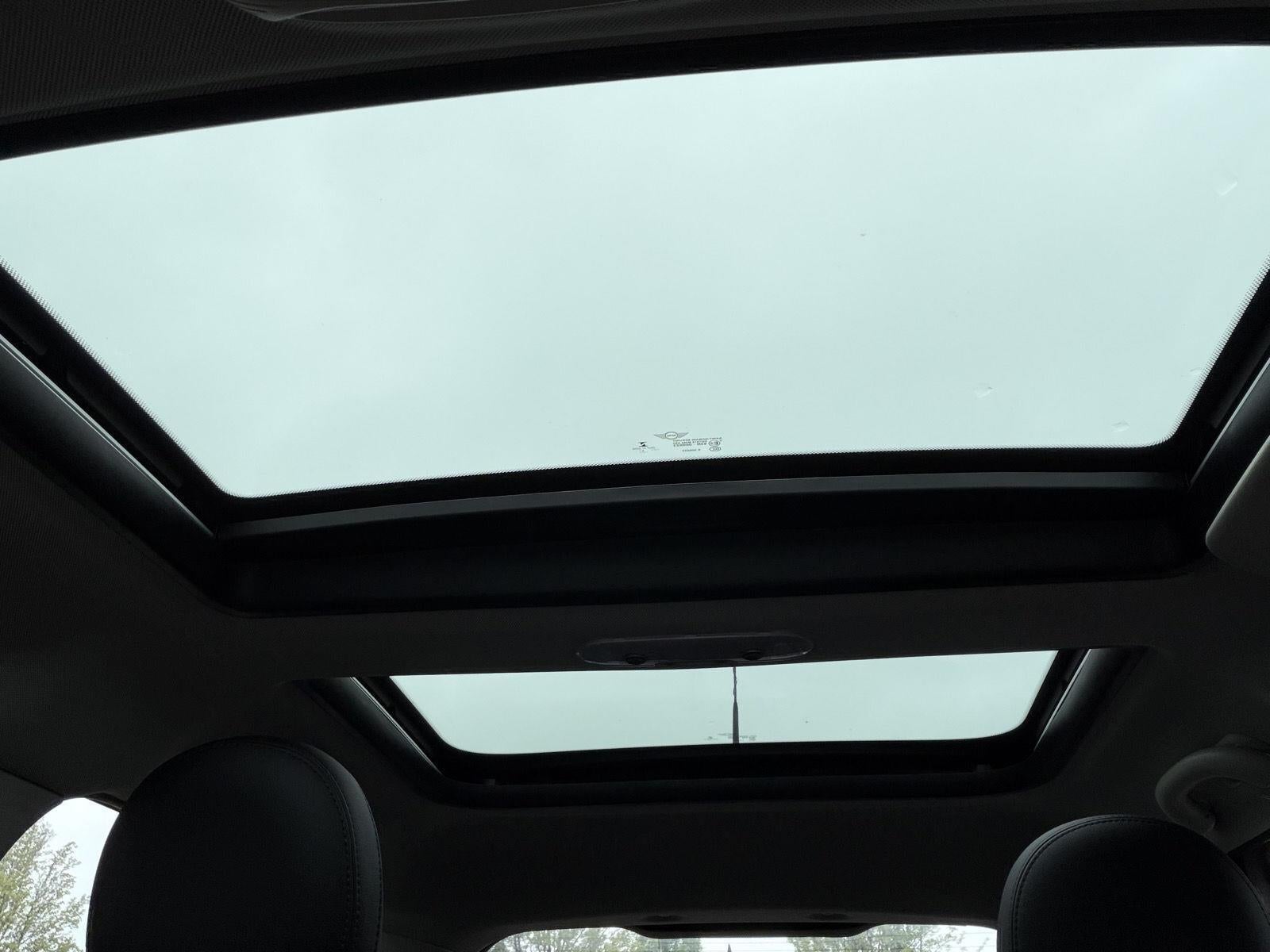 2022 MINI Hardtop 4 Door Cooper S
