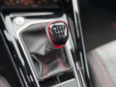 2024 Volkswagen Golf GTI 380 S