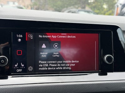 2024 Volkswagen Golf GTI 380 S