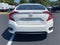 2018 Honda Civic Sedan EX