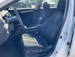 2018 Honda Civic Sedan EX