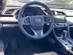 2018 Honda Civic Sedan EX