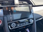 2018 Honda Civic Sedan EX