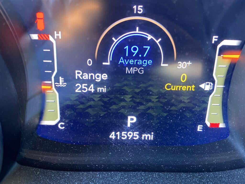 2019 Jeep Wrangler Sport S