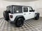 2020 Jeep Wrangler Unlimited Sport Altitude
