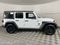2020 Jeep Wrangler Unlimited Sport Altitude