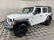 2020 Jeep Wrangler Unlimited Sport Altitude