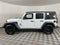2020 Jeep Wrangler Unlimited Sport Altitude