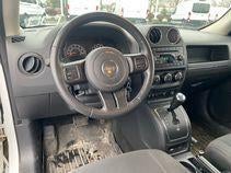 2015 Jeep Patriot Latitude