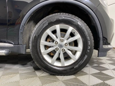 2019 Dodge Durango SXT Plus