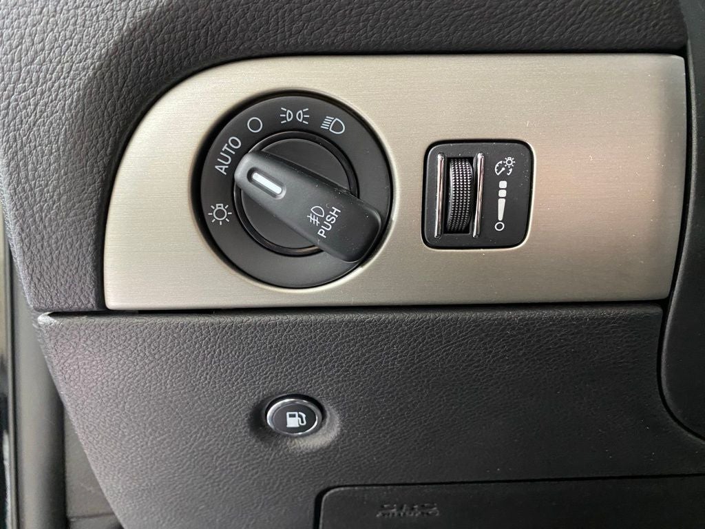 2019 Dodge Durango SXT Plus