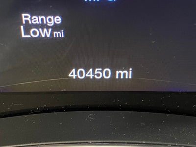 2019 Dodge Durango SXT Plus