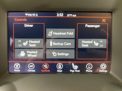 2019 Dodge Durango SXT Plus