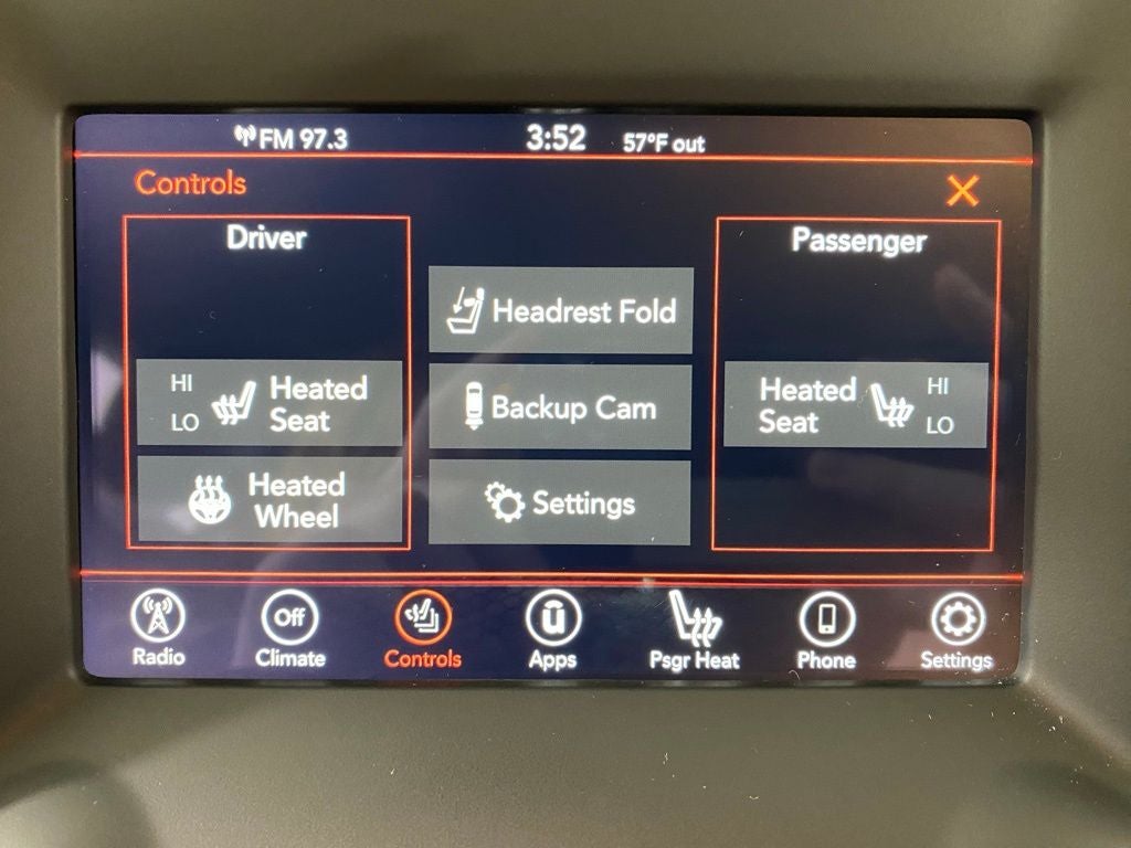 2019 Dodge Durango SXT Plus