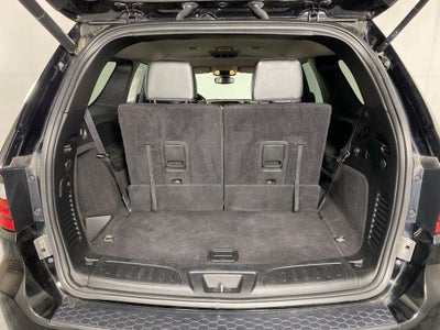 2019 Dodge Durango SXT Plus