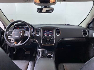 2019 Dodge Durango SXT Plus