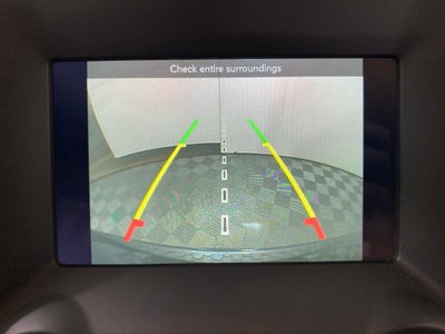 2019 Dodge Durango SXT Plus