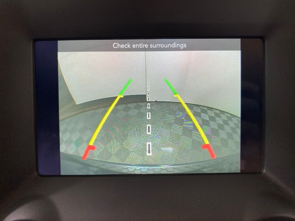 2019 Dodge Durango SXT Plus