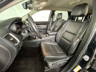 2019 Dodge Durango SXT Plus