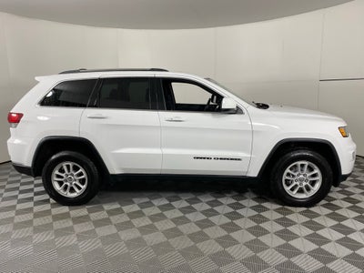 2020 Jeep Grand Cherokee Laredo E