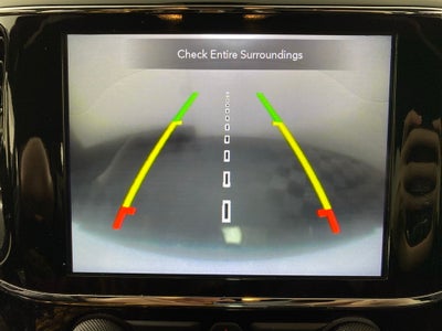 2020 Jeep Grand Cherokee Laredo E