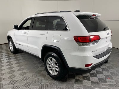 2020 Jeep Grand Cherokee Laredo E