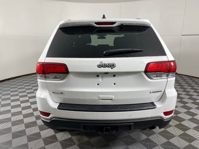 2020 Jeep Grand Cherokee Laredo E