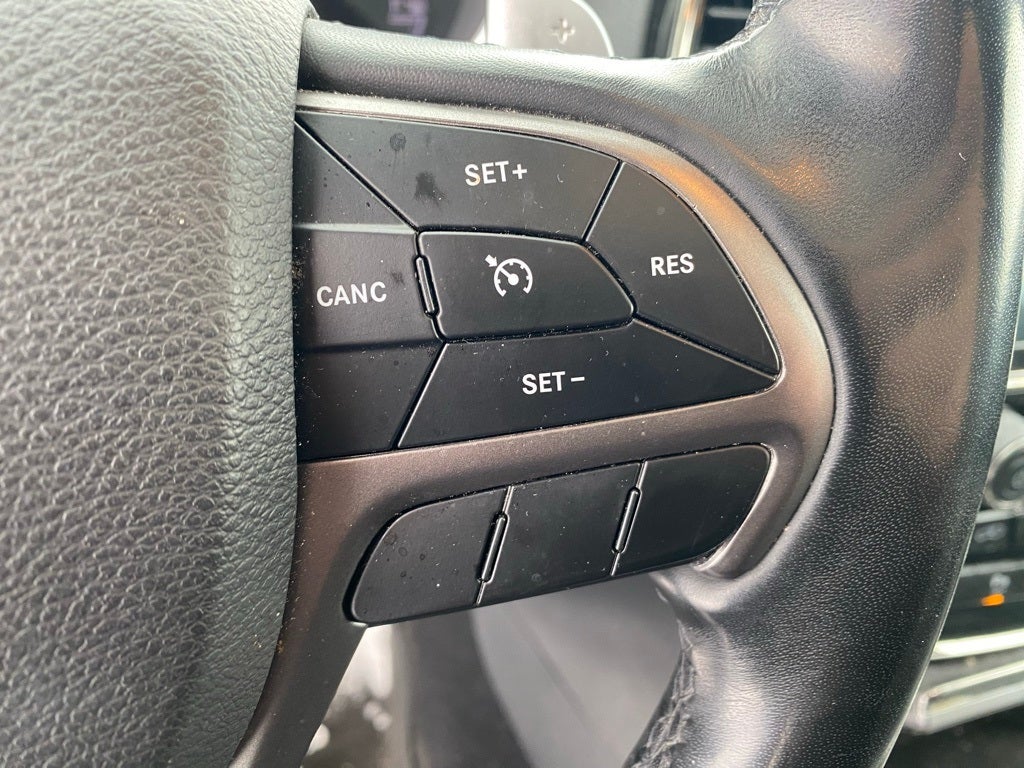 2019 Jeep Grand Cherokee Limited X