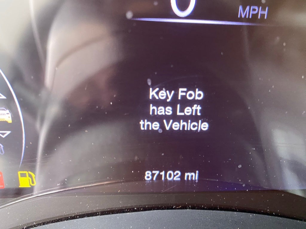 2019 Jeep Grand Cherokee Limited X