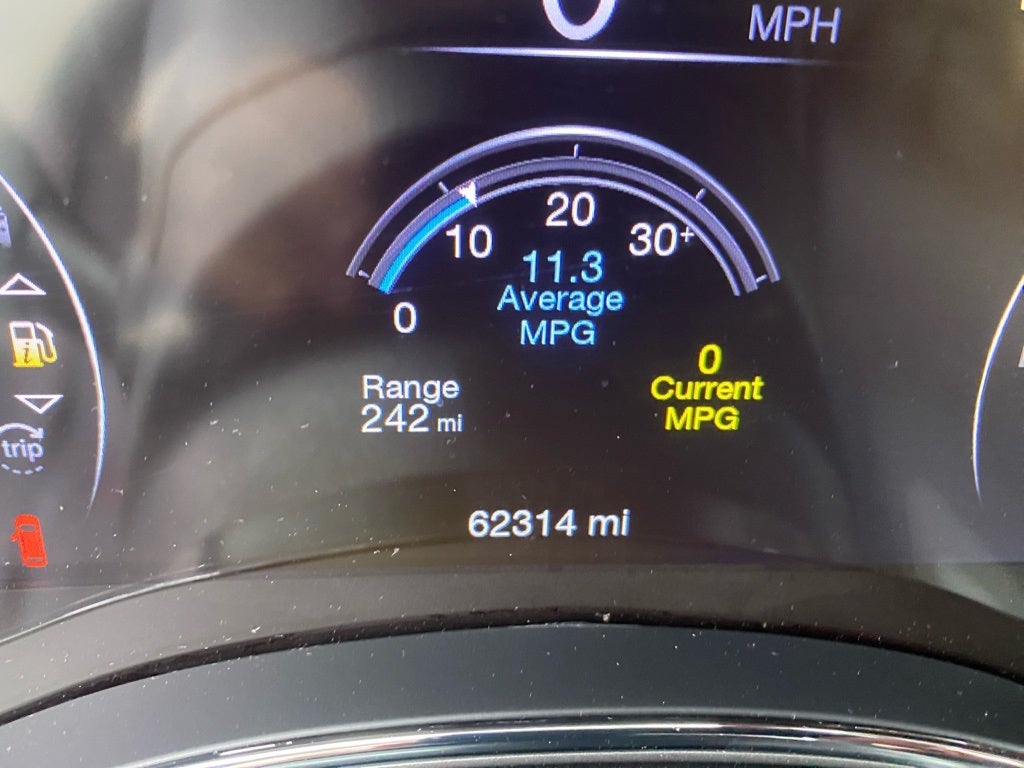 2021 Jeep Grand Cherokee Trailhawk