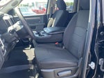 2020 RAM 1500 Classic Warlock