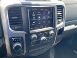 2020 RAM 1500 Classic Warlock