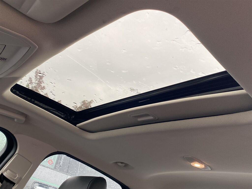 2018 Ford Focus Titanium