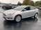 2018 Ford Focus Titanium