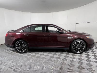 2018 Ford Taurus SEL